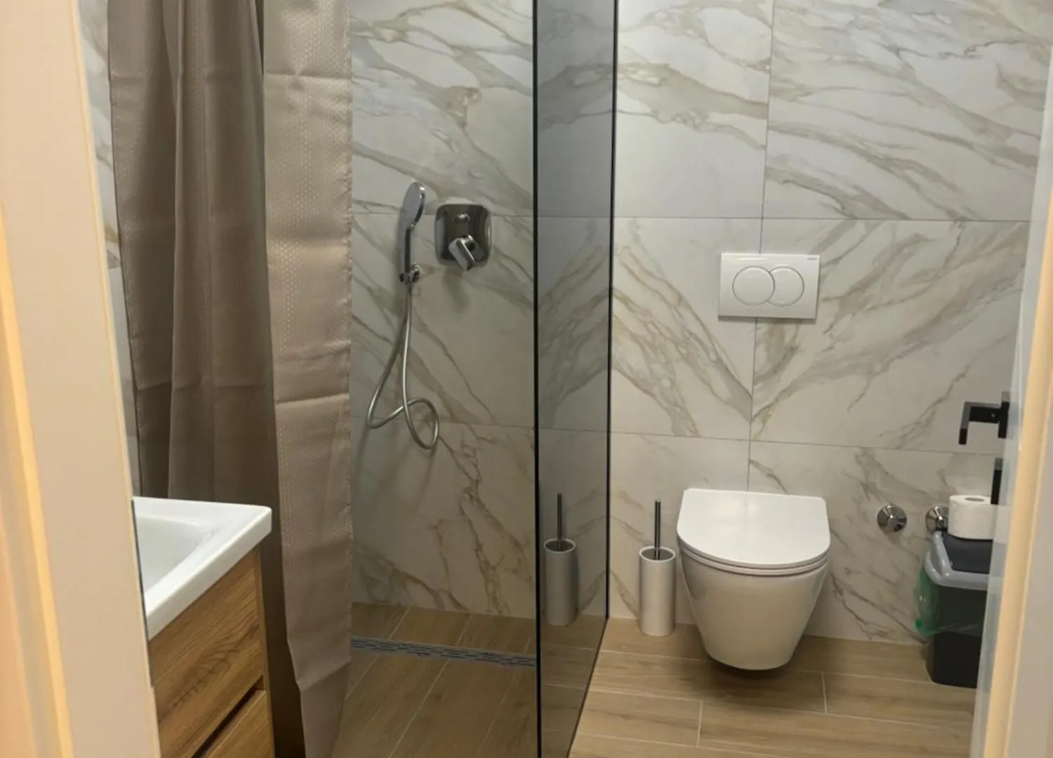 Apartman Tini 4 PUY