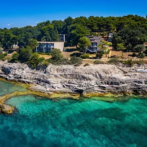 Semesteranläggning (resort) Arena Verudela, Pula