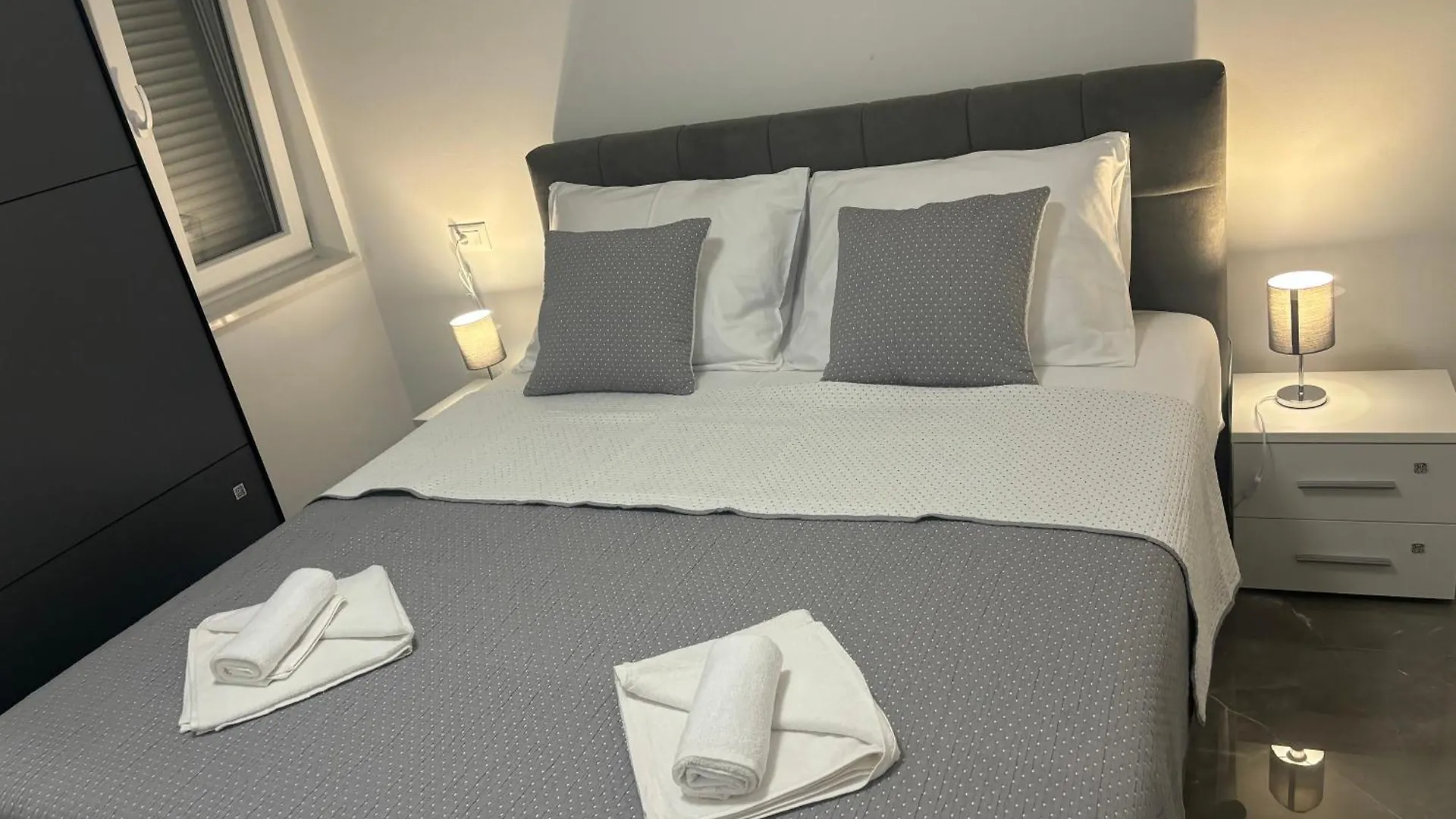 Apartman Tini 4 Pula
