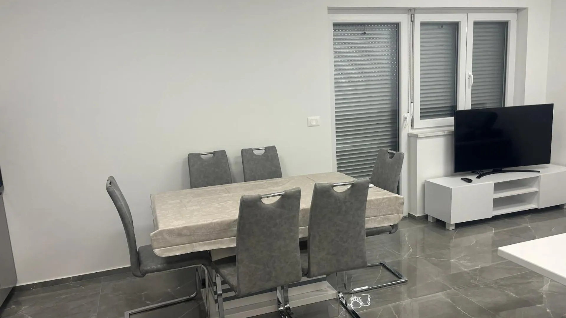 Apartment Apartman Tini 4 Pula