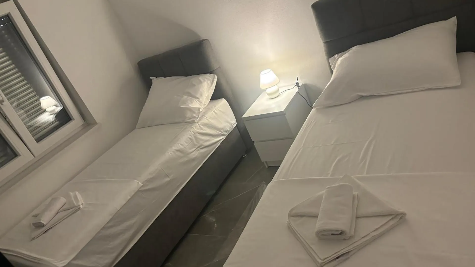 Apartman Tini 4 Pula