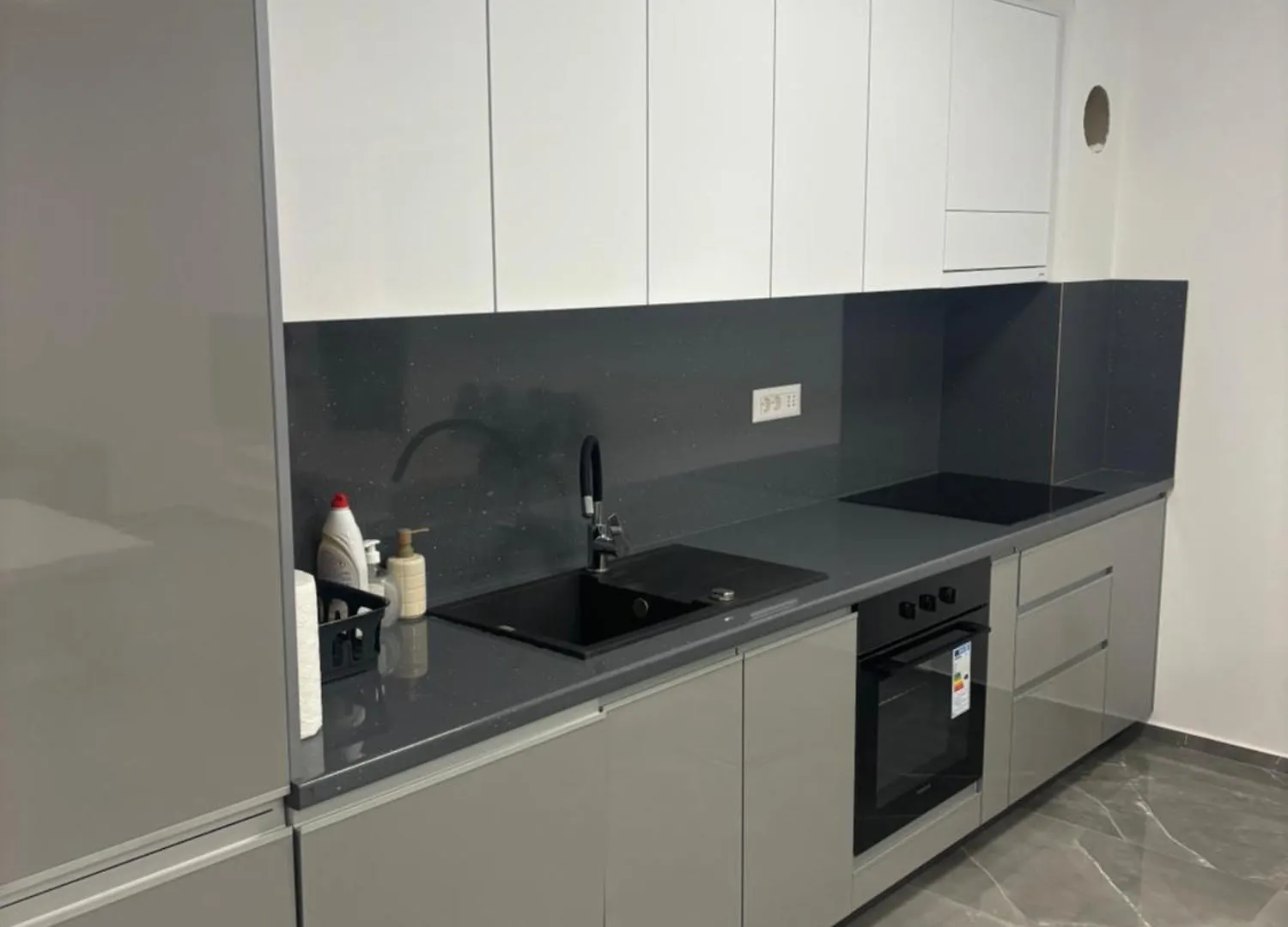 Apartment Apartman Tini 4 Pula Croatia
