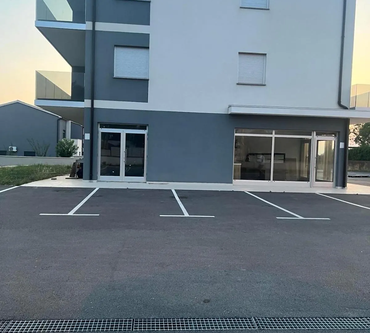 Apartmán Apartman Tini 4 Pula Chorvatsko