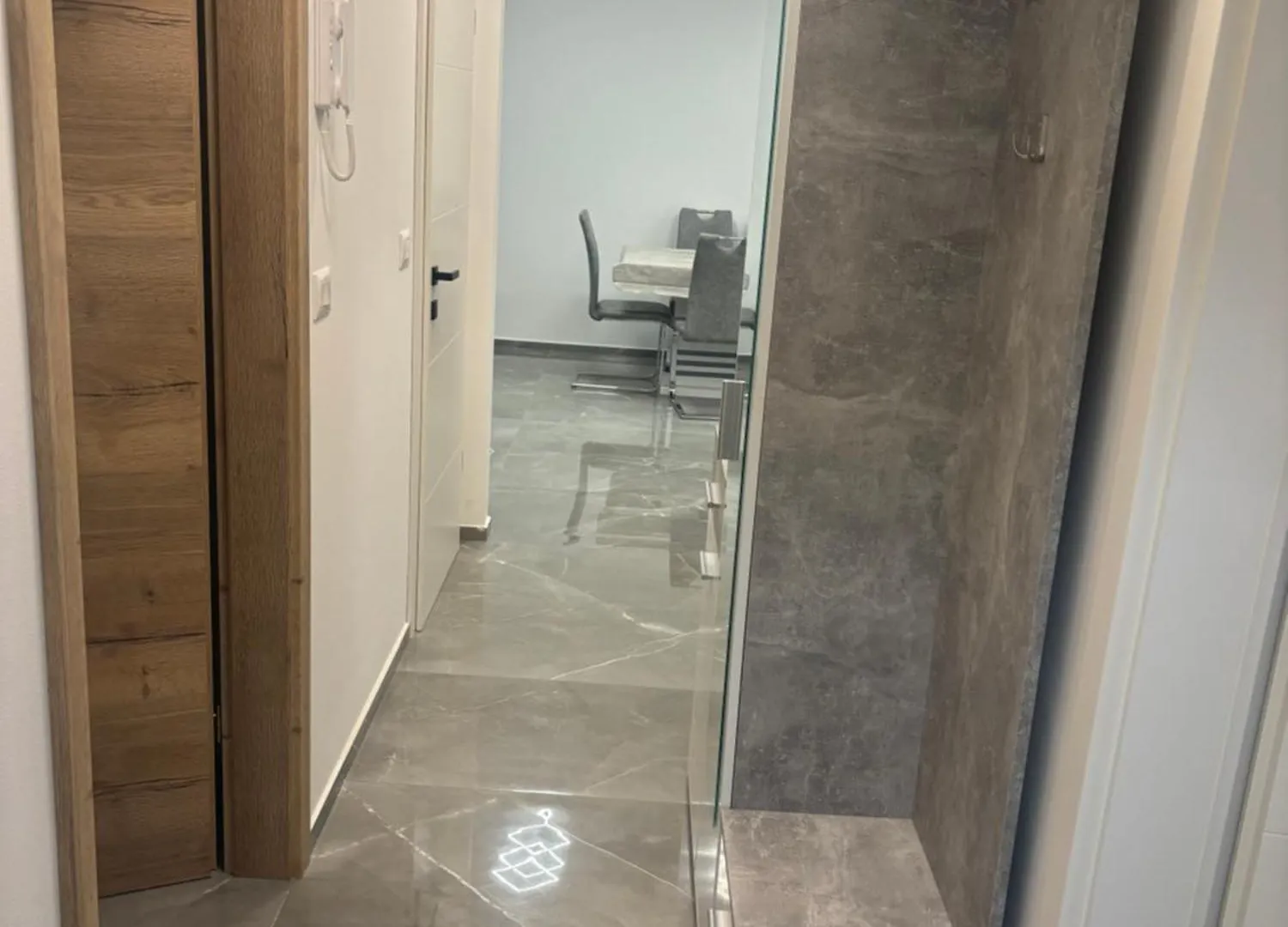 Apartman Tini 4 Pula