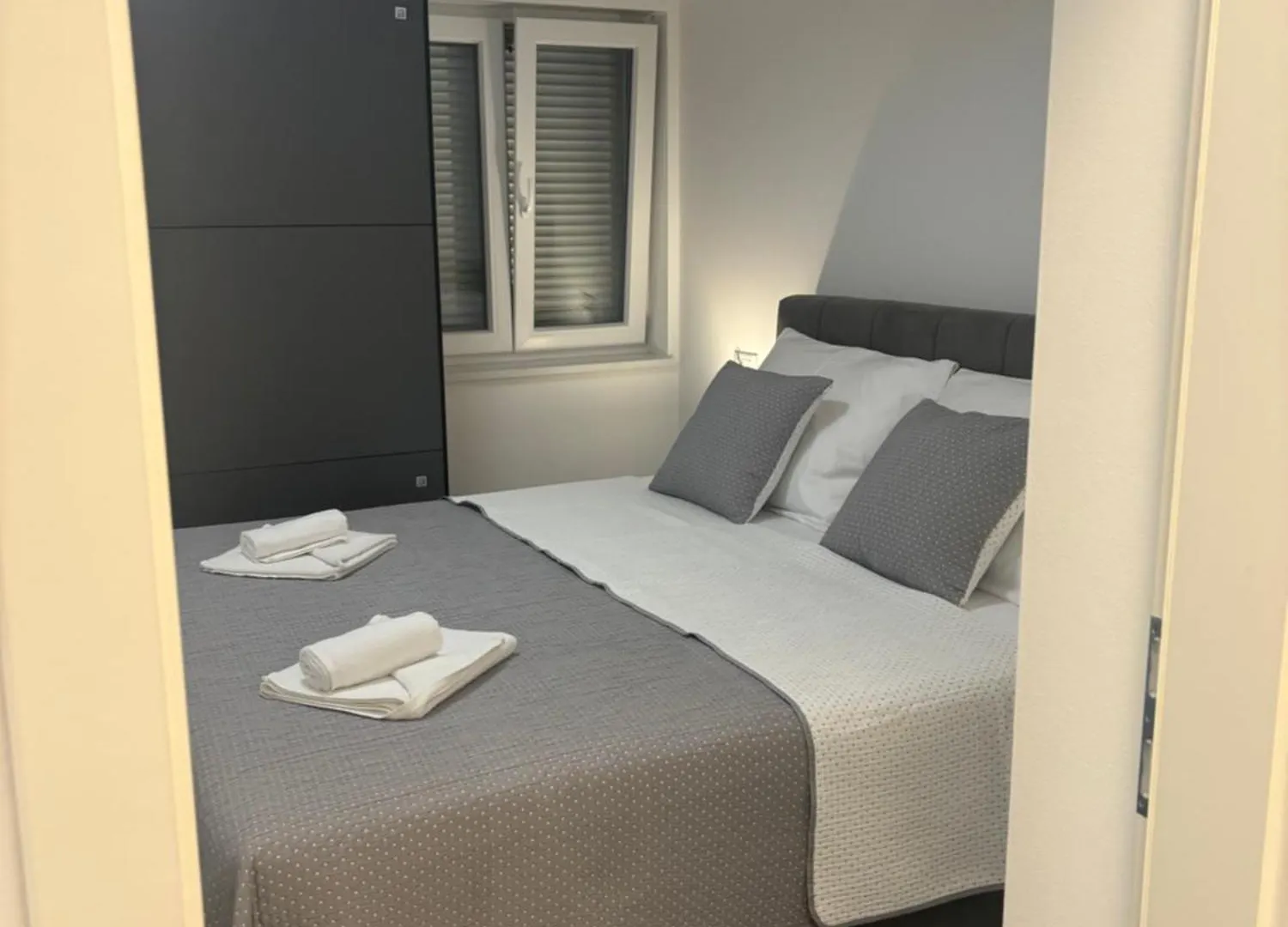 Apartman Tini 4 Pula 0*,
