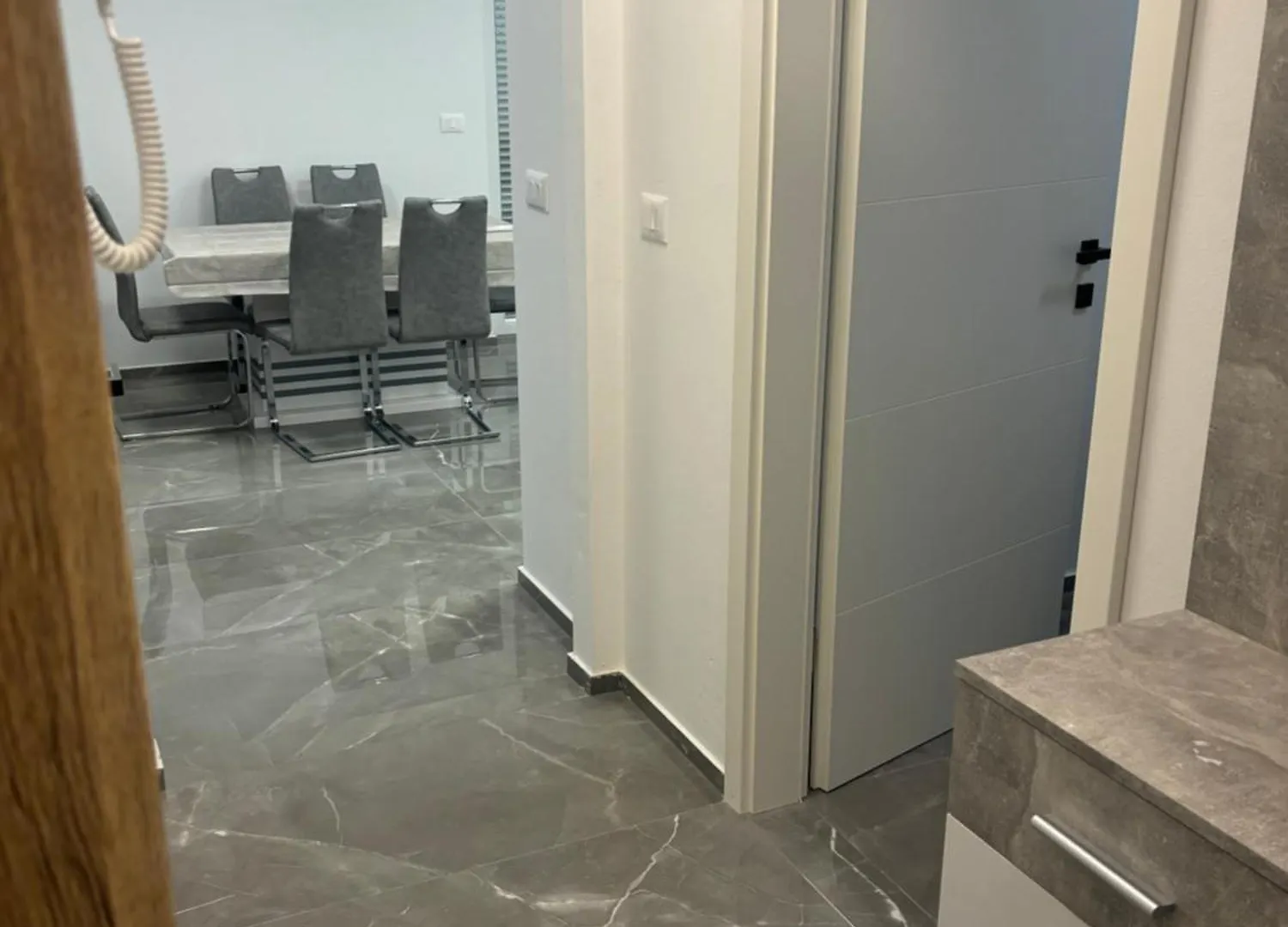Apartmán Apartman Tini 4 Pula