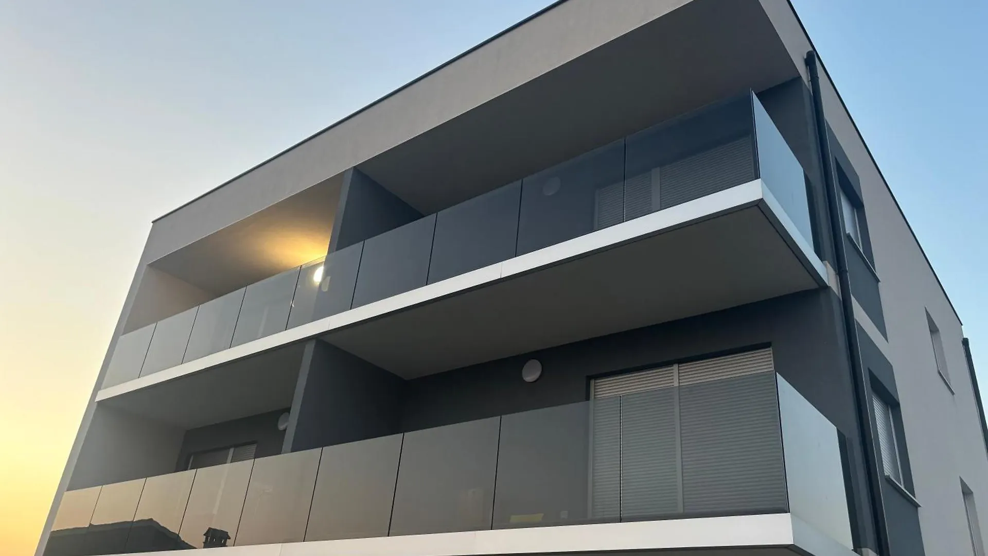 Apartmán Apartman Tini 4 Pula