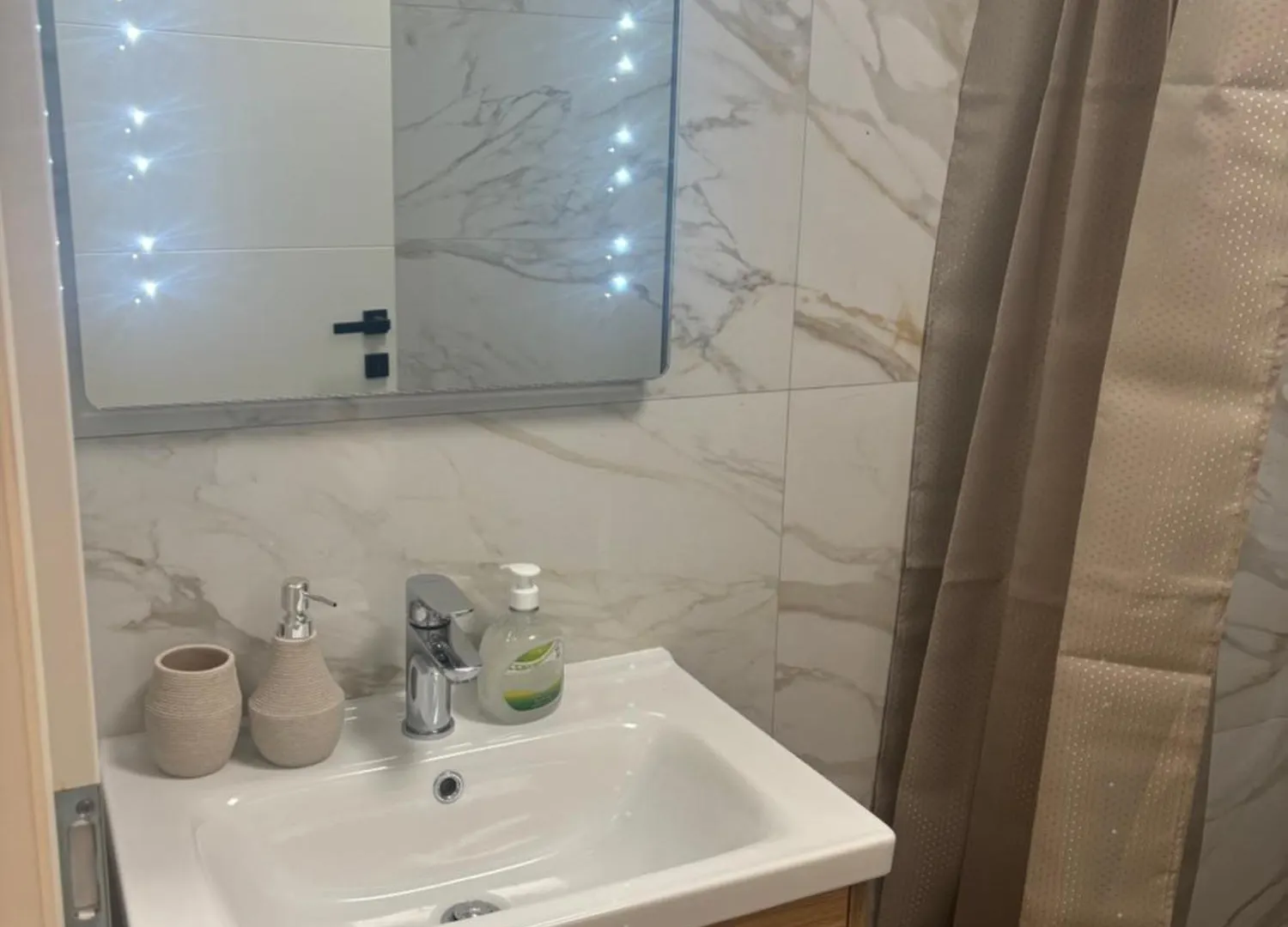 Apartment Apartman Tini 4 Pula