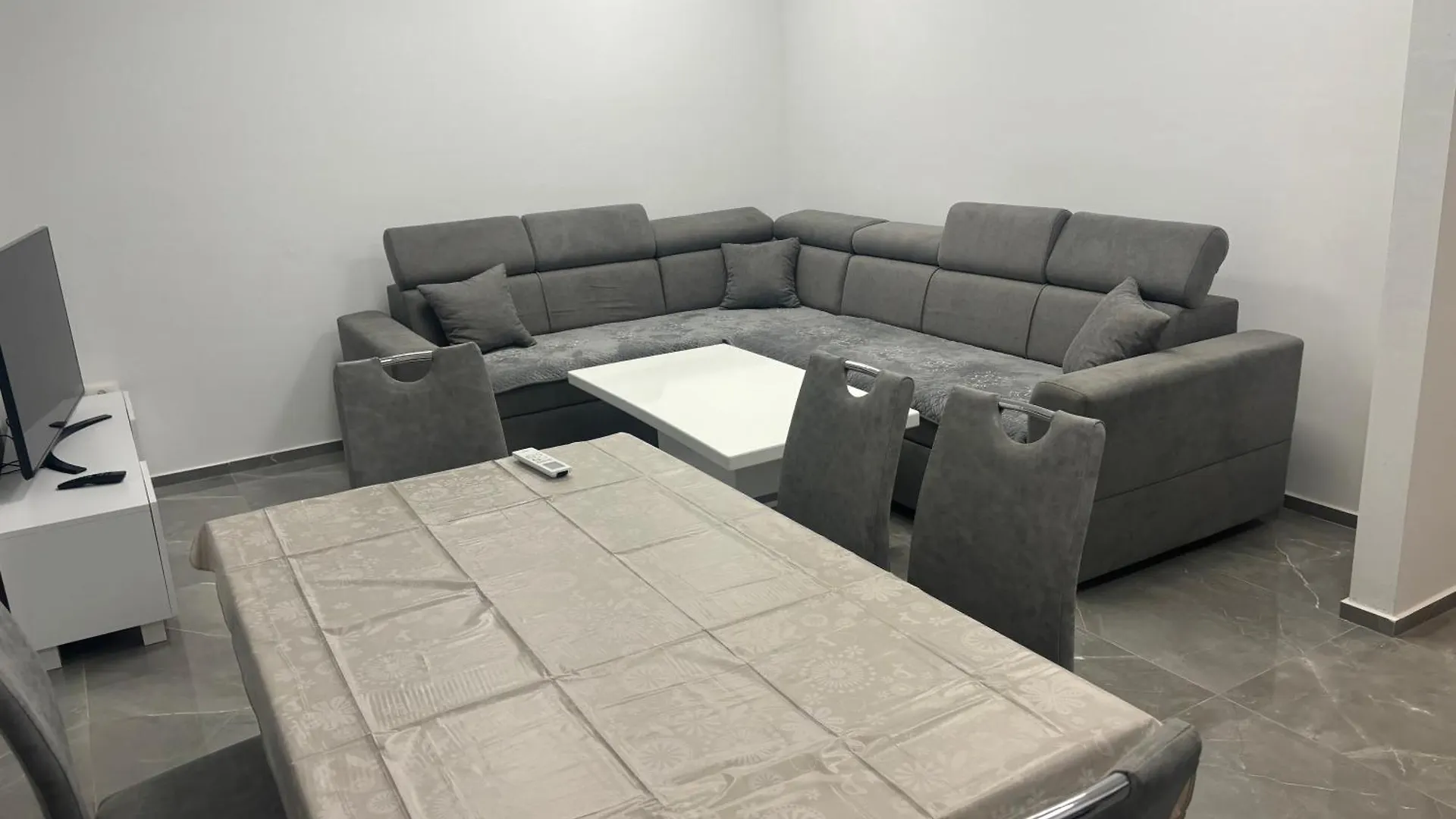 Apartman Tini 4 Pula Chorvatsko