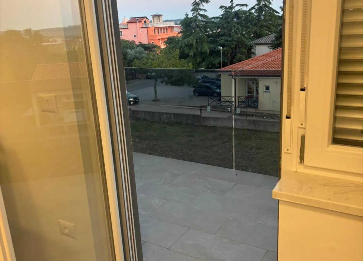 Apartman Tini 4 Pula Apartmán